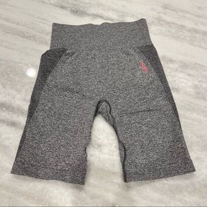 Gymshark flex cycling shorts